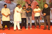 Prati Roju Pandage Movie New Year Celebrations